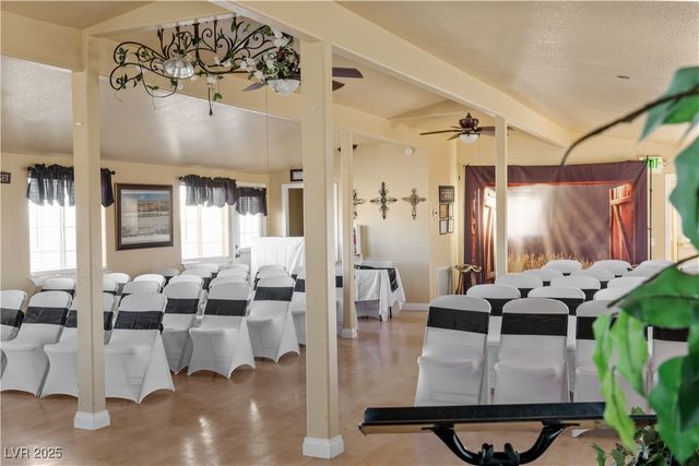 5770 South Peterson Road, Amargosa Valley, NV 89020