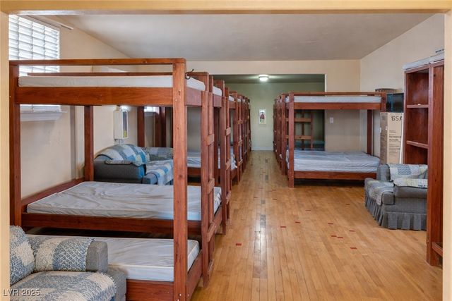 5770 South Peterson Road, Amargosa Valley, NV 89020