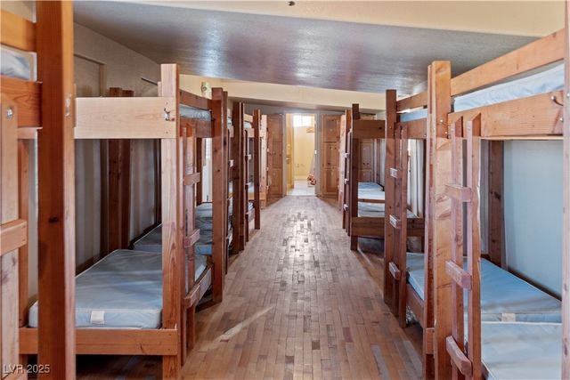 5770 South Peterson Road, Amargosa Valley, NV 89020