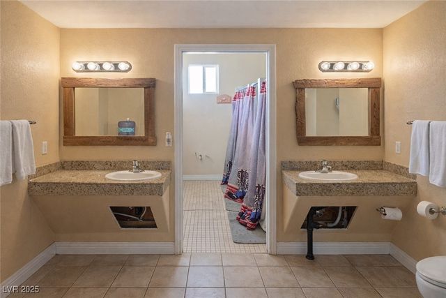 5770 South Peterson Road, Amargosa Valley, NV 89020