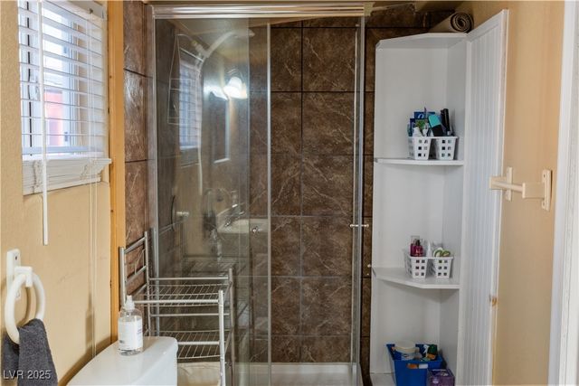 5770 South Peterson Road, Amargosa Valley, NV 89020