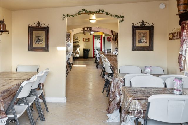 5770 South Peterson Road, Amargosa Valley, NV 89020