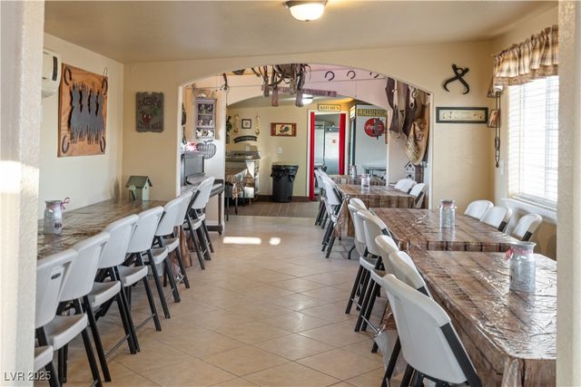 5770 South Peterson Road, Amargosa Valley, NV 89020