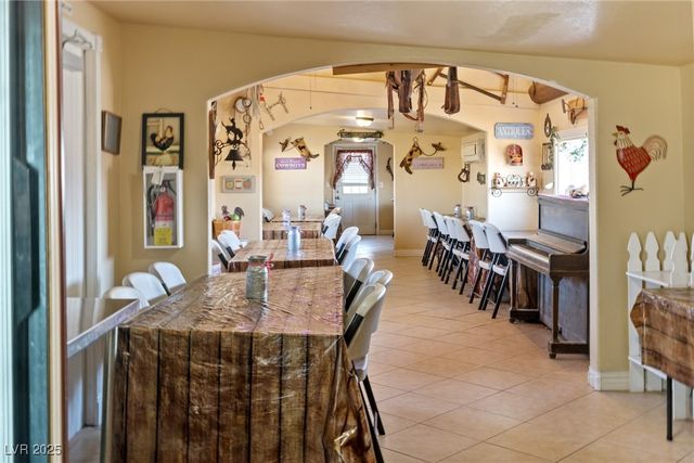 5770 South Peterson Road, Amargosa Valley, NV 89020