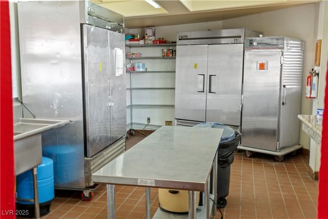 5770 South Peterson Road, Amargosa Valley, NV 89020