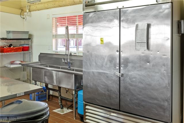 5770 South Peterson Road, Amargosa Valley, NV 89020