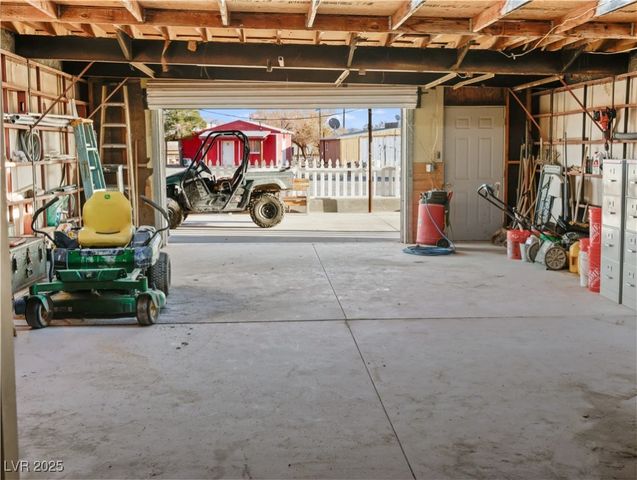 5770 South Peterson Road, Amargosa Valley, NV 89020