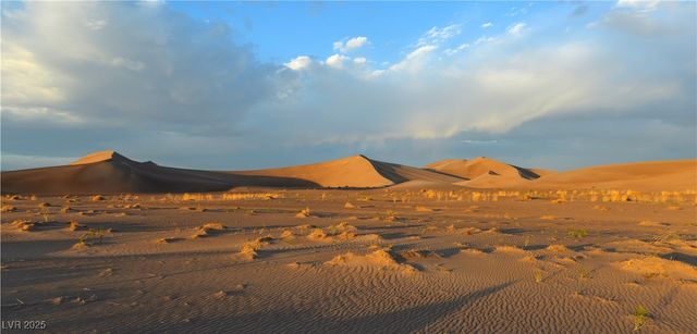 5770 South Peterson Road, Amargosa Valley, NV 89020