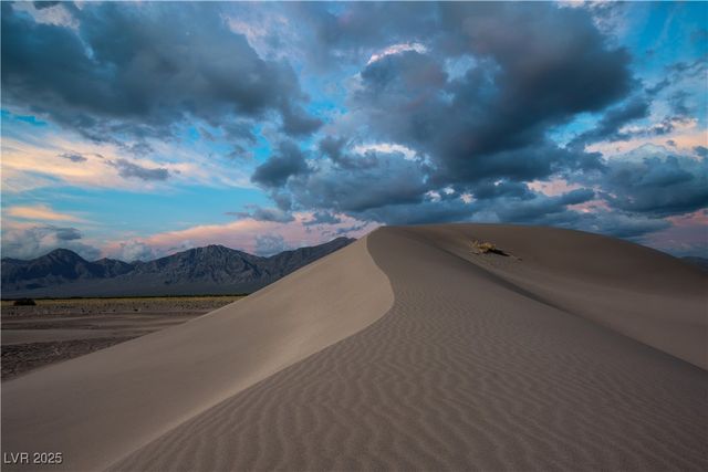 5770 South Peterson Road, Amargosa Valley, NV 89020