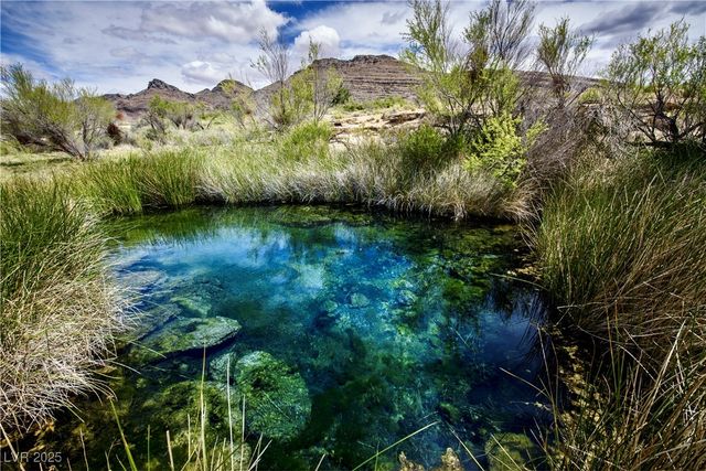 5770 South Peterson Road, Amargosa Valley, NV 89020