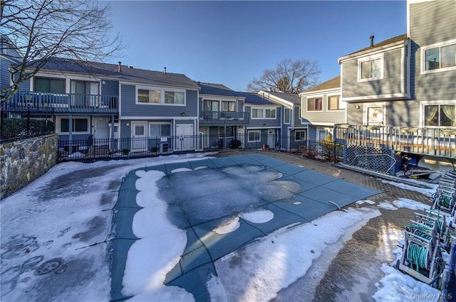 25 Barker Street 611, Mount Kisco, NY 10549