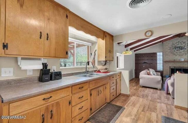 7101 E WHITE PACHECO Street, Willcox, AZ 85643