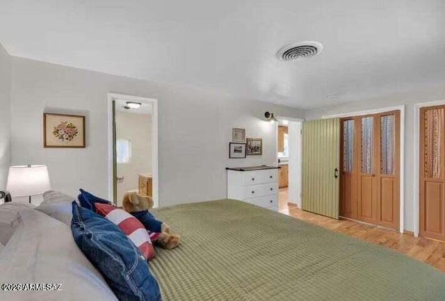 7101 E WHITE PACHECO Street, Willcox, AZ 85643