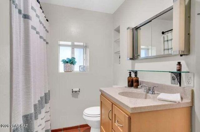 7101 E WHITE PACHECO Street, Willcox, AZ 85643