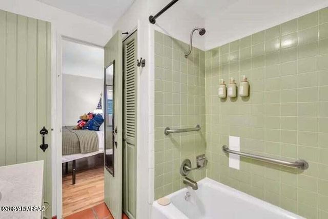 7101 E WHITE PACHECO Street, Willcox, AZ 85643