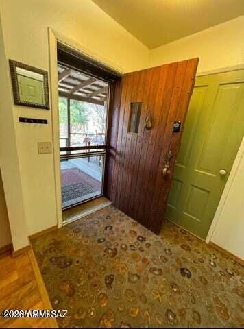 7101 E WHITE PACHECO Street, Willcox, AZ 85643