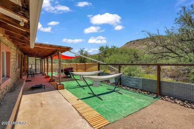 7101 E WHITE PACHECO Street, Willcox, AZ 85643