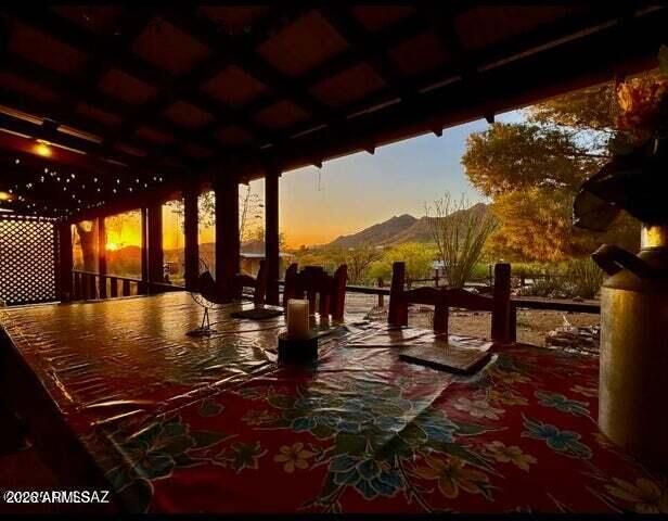 7101 E WHITE PACHECO Street, Willcox, AZ 85643