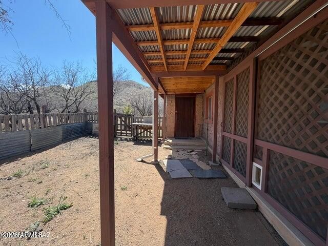 7101 E WHITE PACHECO Street, Willcox, AZ 85643