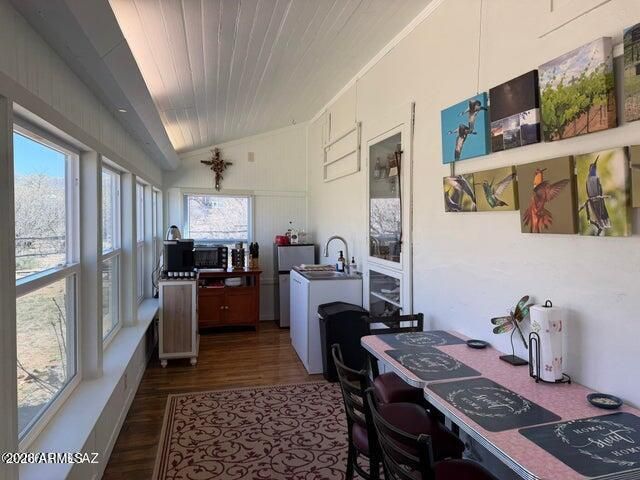 7101 E WHITE PACHECO Street, Willcox, AZ 85643