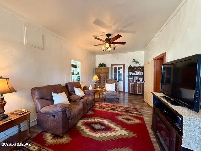 7101 E WHITE PACHECO Street, Willcox, AZ 85643