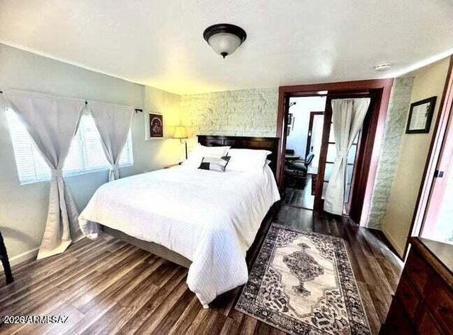 7101 E WHITE PACHECO Street, Willcox, AZ 85643