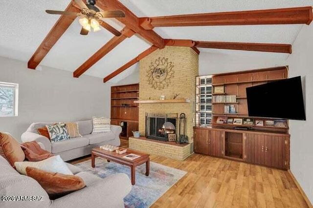 7101 E WHITE PACHECO Street, Willcox, AZ 85643