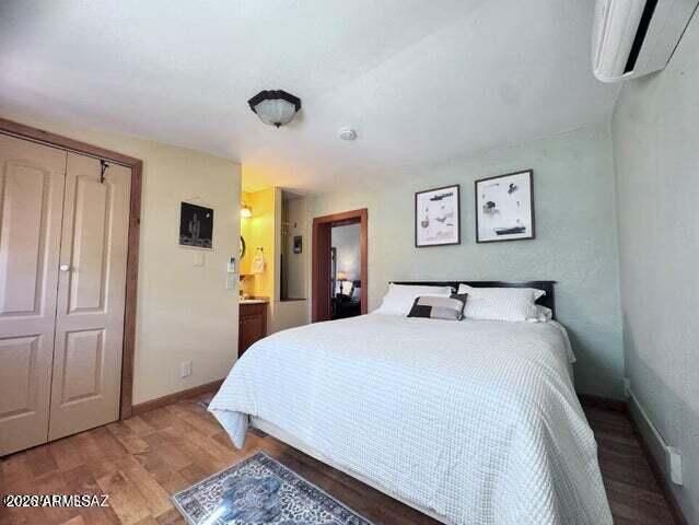 7101 E WHITE PACHECO Street, Willcox, AZ 85643