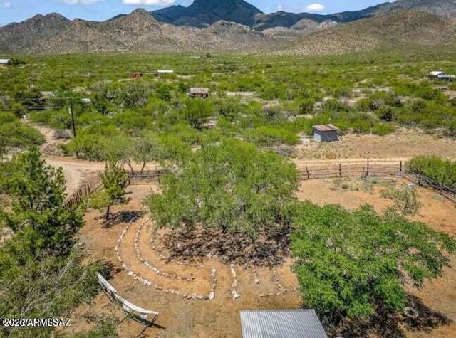 7101 E WHITE PACHECO Street, Willcox, AZ 85643