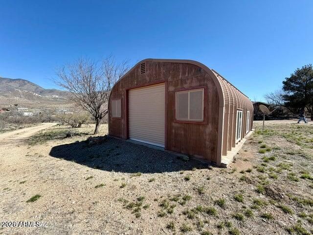 7101 E WHITE PACHECO Street, Willcox, AZ 85643