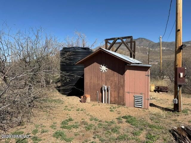 7101 E WHITE PACHECO Street, Willcox, AZ 85643