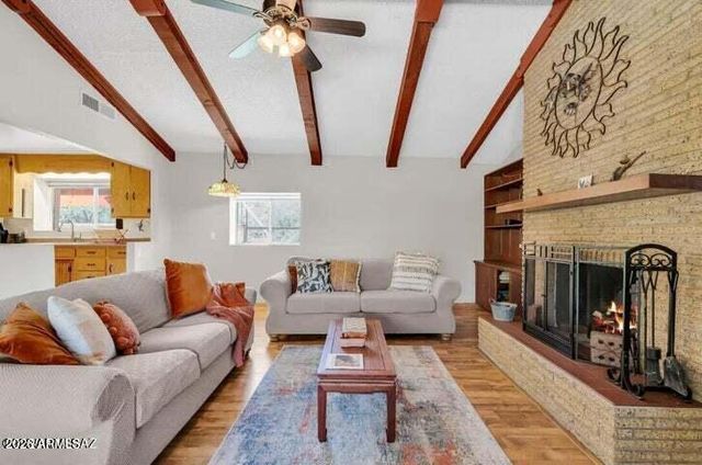 7101 E WHITE PACHECO Street, Willcox, AZ 85643