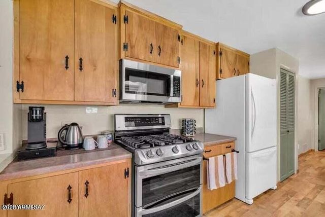 7101 E WHITE PACHECO Street, Willcox, AZ 85643