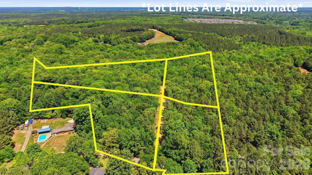 0 Liberty Rocks Lane 3, Van Wyck, SC 29720