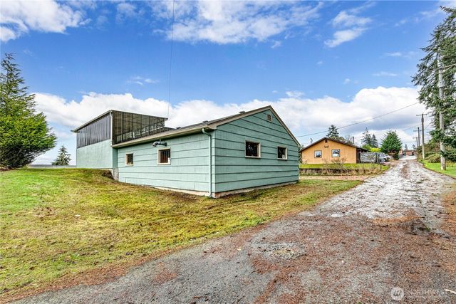 1922 W 7th Street, Port Angeles, WA 98363