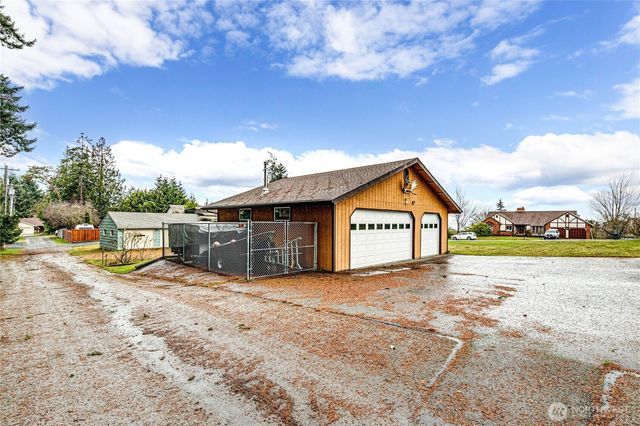 1922 W 7th Street, Port Angeles, WA 98363