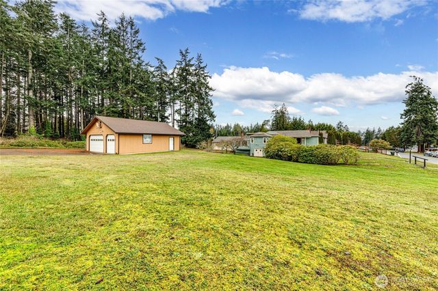 1922 W 7th Street, Port Angeles, WA 98363