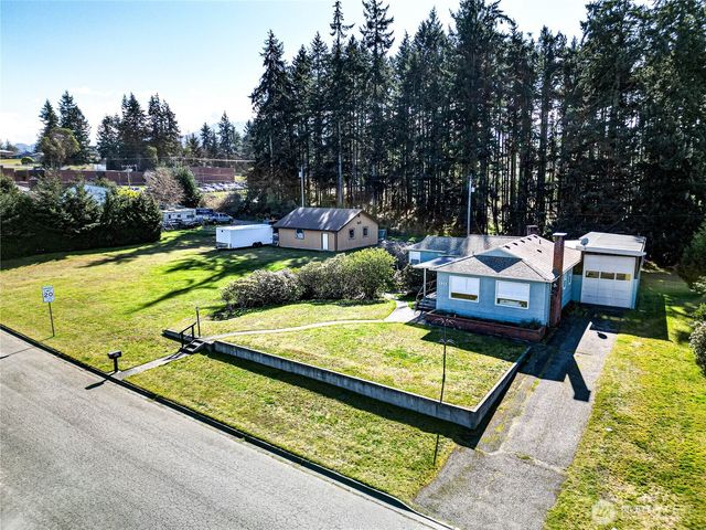 1922 W 7th Street, Port Angeles, WA 98363