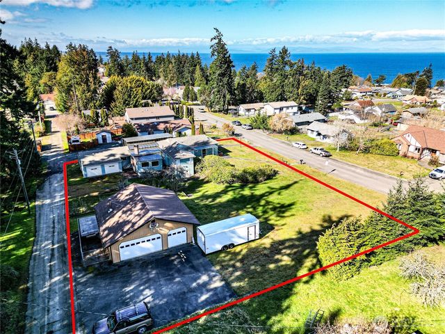 1922 W 7th Street, Port Angeles, WA 98363