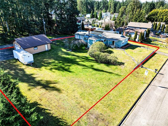 1922 W 7th Street, Port Angeles, WA 98363