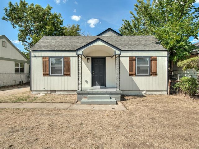 1541 NE Northeast 20th Street, Oklahoma City, OK 73111