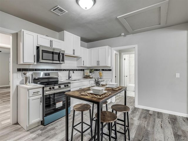 1541 NE Northeast 20th Street, Oklahoma City, OK 73111