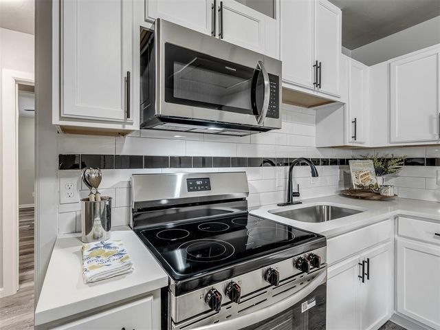 1541 NE Northeast 20th Street, Oklahoma City, OK 73111