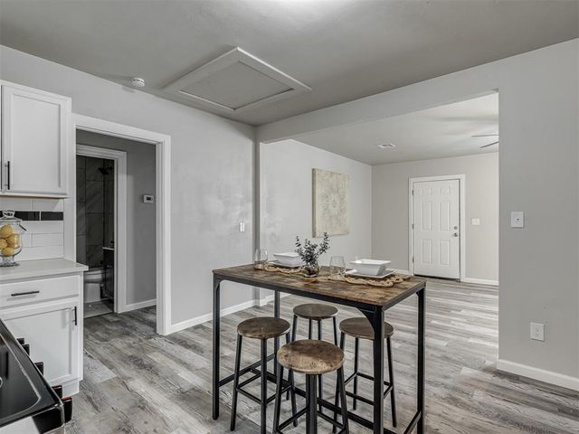 1541 NE Northeast 20th Street, Oklahoma City, OK 73111
