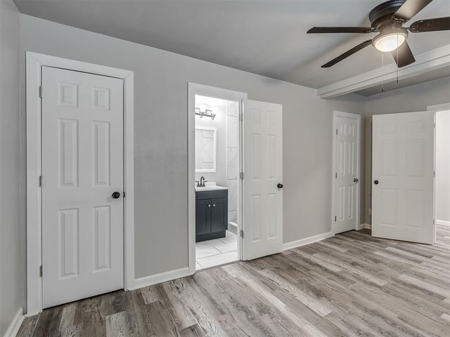 1541 NE Northeast 20th Street, Oklahoma City, OK 73111
