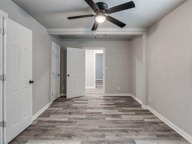 1541 NE Northeast 20th Street, Oklahoma City, OK 73111