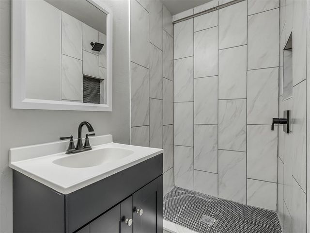 1541 NE Northeast 20th Street, Oklahoma City, OK 73111