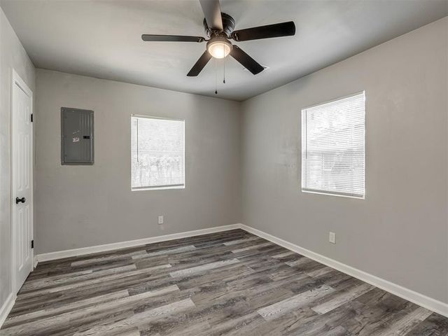 1541 NE Northeast 20th Street, Oklahoma City, OK 73111