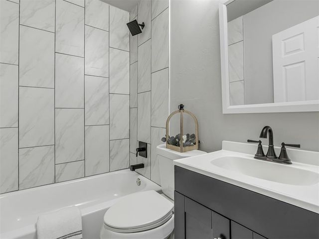 1541 NE Northeast 20th Street, Oklahoma City, OK 73111