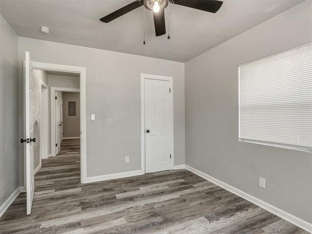 1541 NE Northeast 20th Street, Oklahoma City, OK 73111